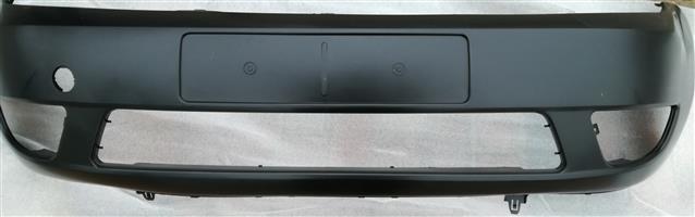 Ford Fiesta 03-08 Front Bumper