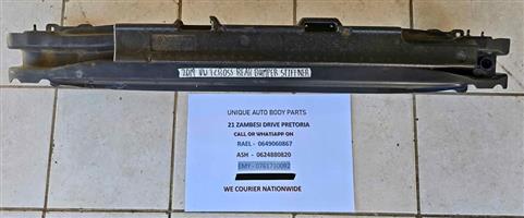 VW T-Cross Rear Bumper Stiffener
