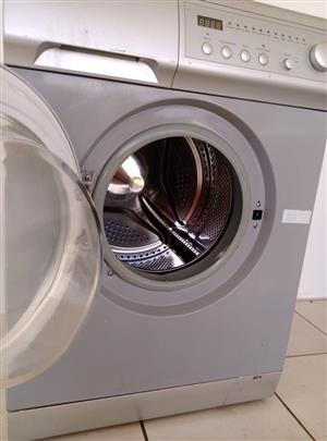 Kelvinator washing machine 