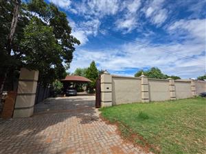 House For Sale in New Park