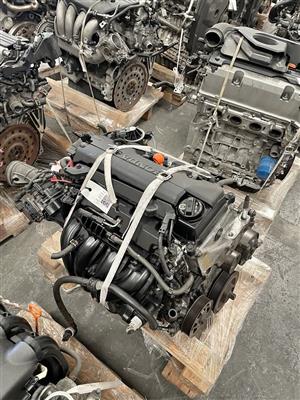 Honda Civic 1.8i Import Engine for sale (R18A2)
