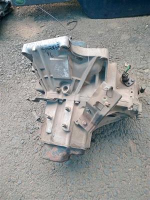 2002 mazda etude 1.6ie gearbox for sale @ circle 7 used parts