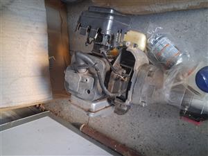 Selling a Mitsubishi TB43 brushcutter