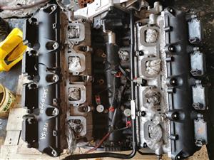Jeep Grand Cherokee 5.7 used engine for sale