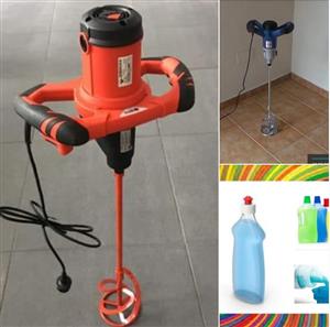 Speed control included – perfect blends every time.