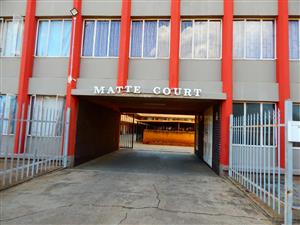 Apartment For Sale in Rustenburg