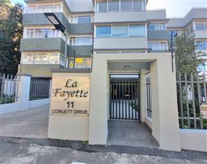 Apartment For Sale in Illovo