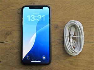 Apple iPhone 11 64GB in mint Condition – Battery Health 95%
