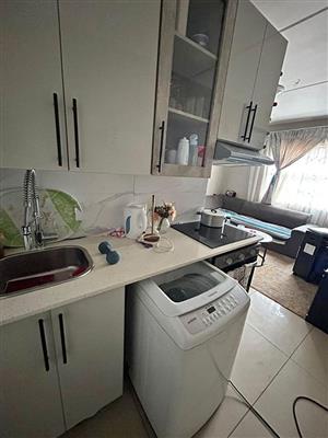 two bedroom apartment for sale