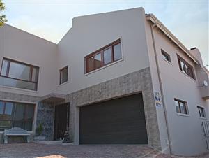 Elegant Family Home with Scenic Views