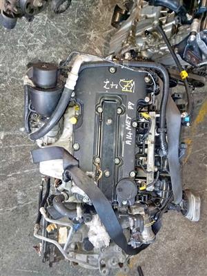 OPEL A14NET EÑGINES FOR SALE