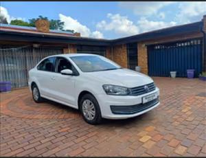 2019 Volkswagen Polo GP 1.4 Trendline For Sale