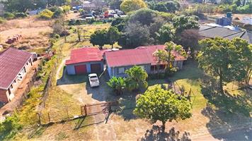 3 bedroom house for sale, in Louis Trichardt