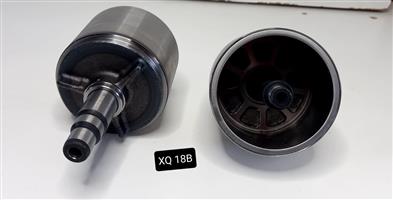 Magneto Rotor for Yamaha R1/Fazer 