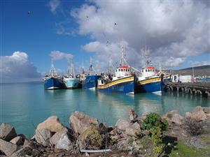 Vacant land  for Sale in Kapteins Kloof, St Helena Bay