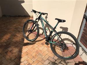 Mountain Bikes In Cape Town Junk Mail