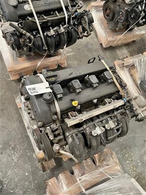 Mazda 6 2.3 VVTi Engine for sale(L3-VE COT)