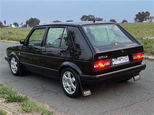 Clean 2007 vw citi golf bargain