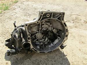Ford Bantam B3 Gearbox For Sale