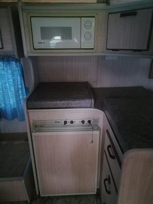Caravan Electrical Repairs & Installations 