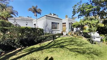 Cluster For Sale in Glen Marais