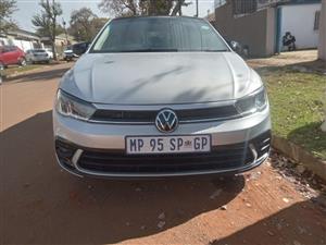 2023 Vw Polo 9