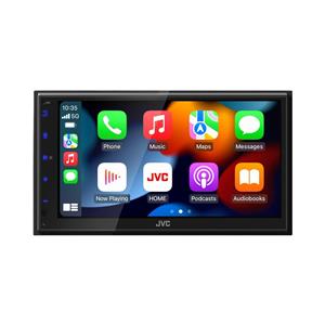 JVC KW-M590BT 6.8″ Android Media Player with Blueooth