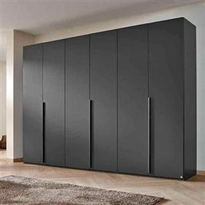 New plain quality wardrobes