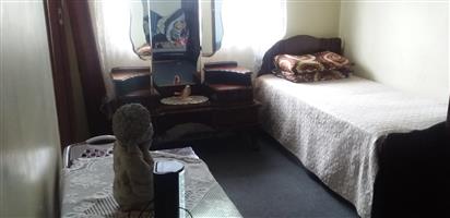 Room to let in Bayview Chatsworth