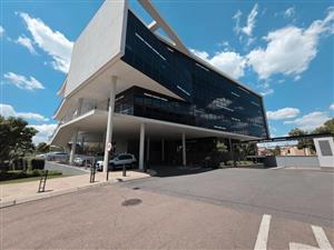 387m2 Office Space To Let at  Pegasus2 Menlyn Maine Precinct