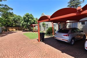 Sunlit Comfort with Fireplace Charm