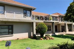 beautiful corner house with paranomic views over Bedforview and Santon
