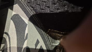 Madif motorcycle full suit 