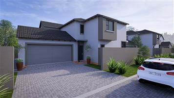 Spacious and Comfortable Full title Home