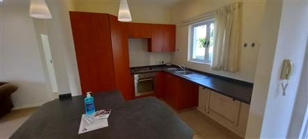 Beacon Bay - Secure lock up and go ground floor unit