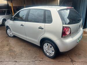 2011 model vw polo for sale