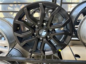 Ford ranger raptor 17 brand new megs