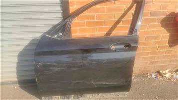 BMW X4 GO2 left front door