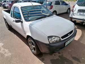 2008 Ford bantam 1.3 i