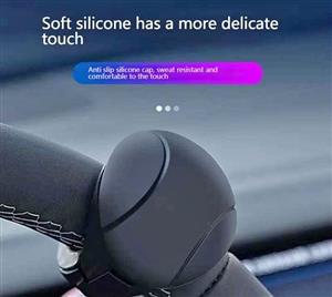 Car Steering Wheel Booster Ball Creative Bearing Small Car Van One Hand Turning Aid