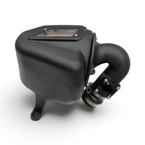 K&N 57S-8750 Cold Air Intake - High-flow, Roto-mold Tube - TOYOTA HILUX L4-2.8L DSL