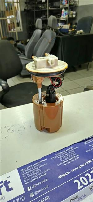 Tata indica fuel pump and housing for sale