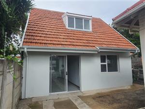 Beautiful Garden Cottage in Baysville