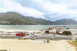 Experience the Best of Hout Bay Coastal Living in This Stunning Three-Storey Home
