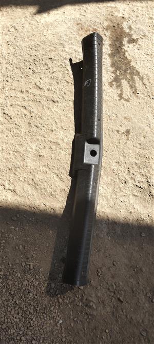 Opel ( Corsa) inner boot cover 