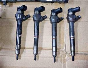 Vw Amarok Crafter 2.0tdi Bi turbo CNE injectors