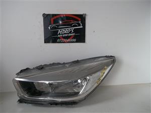 Ford Kuga/Escape '17-'19 left headlight