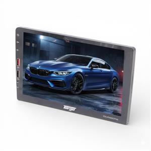 Targa TDD-PH900PAA 9″ Double Din media Player with Android Auto & Bluetooth