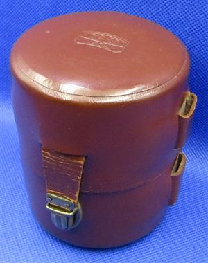 Vintage Zeiss Ikon Lens Shade