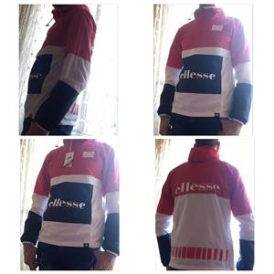 Ellesse windbreaker